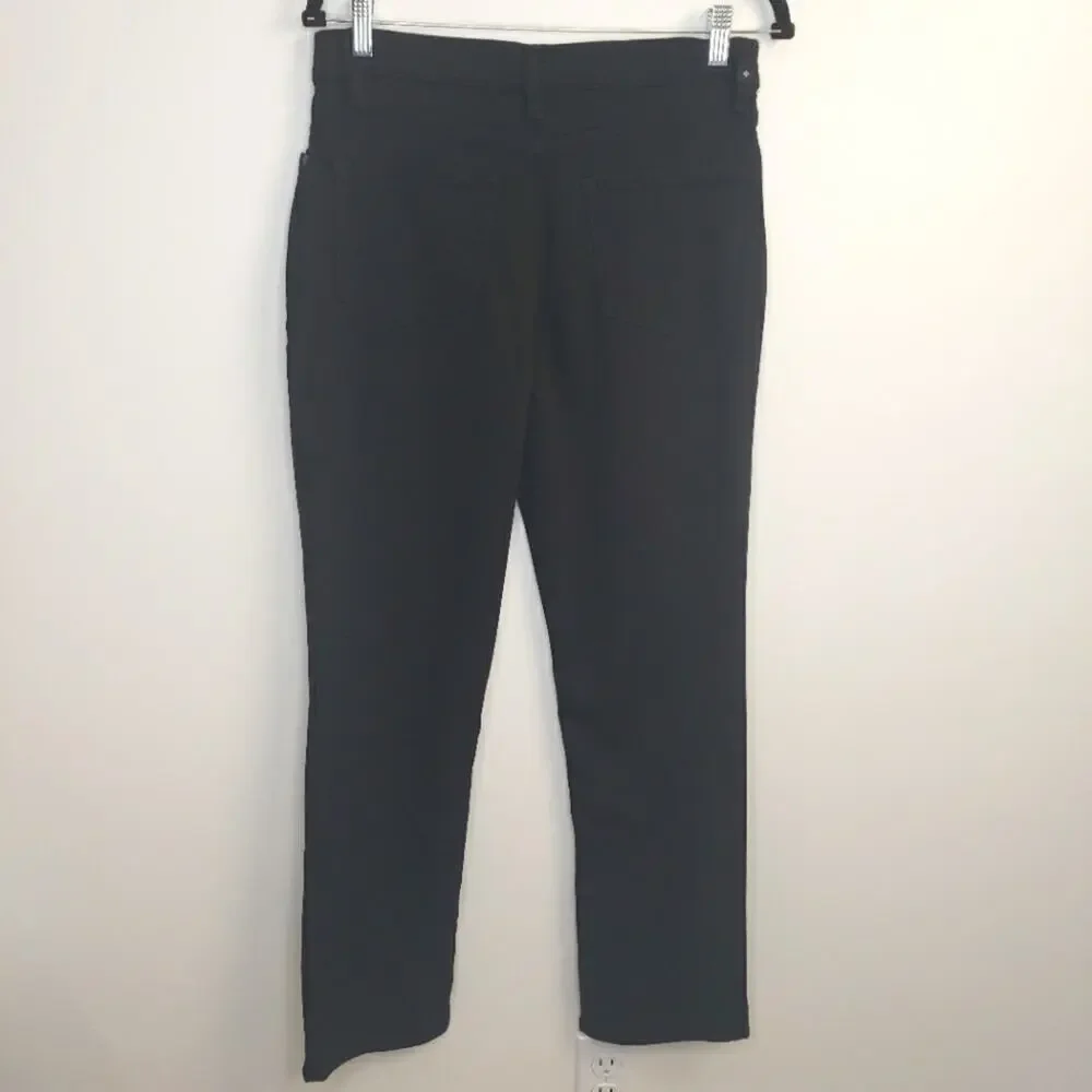 Lee Platinum Label Petite Classic Fit Straight Leg 10 Petite